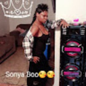 Meet your Posher, Sonya